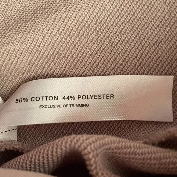 Denim & Flower Ricky Singh Men's Crew Neck Light Sweatshirt - Picture 10 of 10